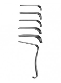 Vaginal specula